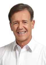 Foto de Aluisio Mendes (TSE)