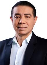 Foto de Pastor Gil (TSE)