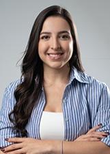 Foto de Amanda Gentil (TSE)