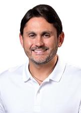 Foto de Juscelino Filho (TSE)