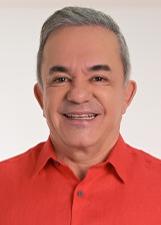 Foto de Vander Loubet (TSE)
