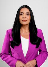 Foto de Delegada Ione (TSE)
