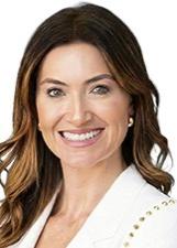 Foto de Greyce Elias (TSE)