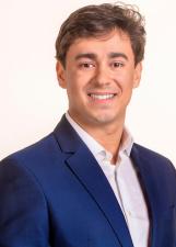 Foto de Nikolas Ferreira (TSE)