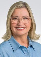 Foto de Ana Paula Leão (TSE)