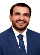 Foto de Delegado Marcelo Freitas (TSE)