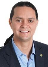 Foto de Weliton Prado (TSE)