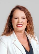 Foto de Nely Aquino (TSE)