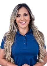 Foto de Andréia Siqueira (TSE)