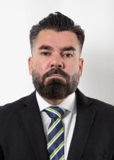 Foto de Delegado Caveira (TSE)