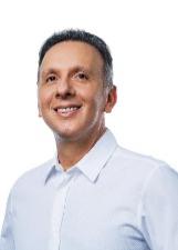 Foto de Aguinaldo Ribeiro (TSE)