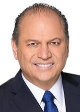 Foto de Ricardo Barros (TSE)