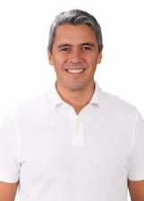 Foto de Diego Garcia (TSE)