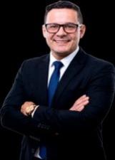 Foto de Itamar Paim (TSE)