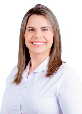 Foto de Clarissa Tércio (TSE)