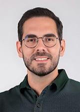 Foto de Marcos Aurélio (TSE)