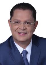Foto de Sóstenes Cavalcante (TSE)