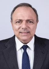 Foto de General Pazuello (TSE)