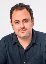 Foto de Glauber Braga (TSE)