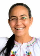 Foto de Heloísa Helena (TSE)