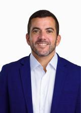 Foto de Carlos Jordy (TSE)