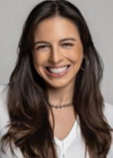 Foto de Natália Bonavides (TSE)
