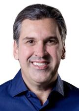 Foto de Isnaldo Bulhões JR (TSE)