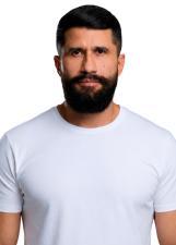 Foto de Delegado Fabio Costa (TSE)