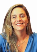 Foto de Fernanda Melchionna (TSE)