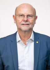 Foto de Bohn Gass (TSE)