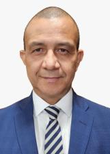 Foto de Carlos Gomes (TSE)