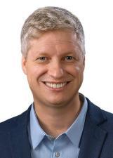 Foto de Marcel Van Hattem (TSE)
