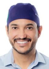 Foto de Dr. Fernando Máximo (TSE)