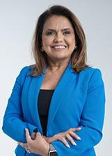 Foto de Helena da Asatur (TSE)