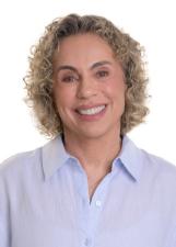 Foto de Ana Paula Lima (TSE)