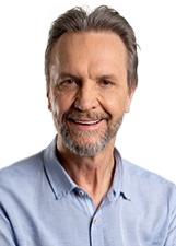 Foto de Professor Pedro Uczai (TSE)