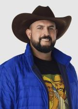 Foto de Zé Trovão (TSE)