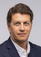 Foto de Salles (TSE)