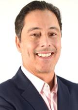 Foto de Marcio Alvino (TSE)
