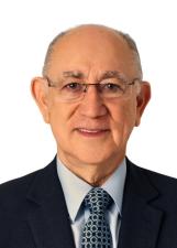 Foto de Paulo Freire (TSE)