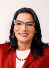 Foto de Juliana Cardoso (TSE)