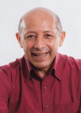 Foto de Alfredinho (TSE)