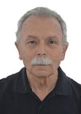 Foto de Ricardo Galvão (TSE)