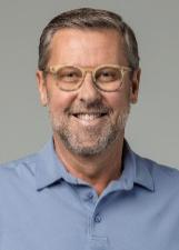 Foto de Carlos Sampaio (TSE)