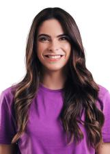 Foto de Yandra Moura (TSE)