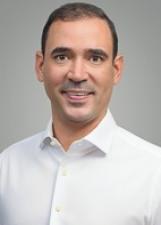 Foto de Vicentinho Júnior (TSE)