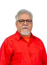 Foto de Edmilson Costa (TSE)