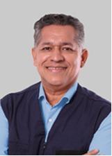 Foto de Dorinaldo Malafaia (TSE)