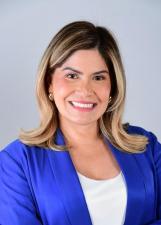 Foto de Aline Gurgel (TSE)