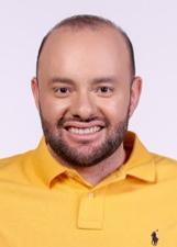 Foto de Fausto JR (TSE)